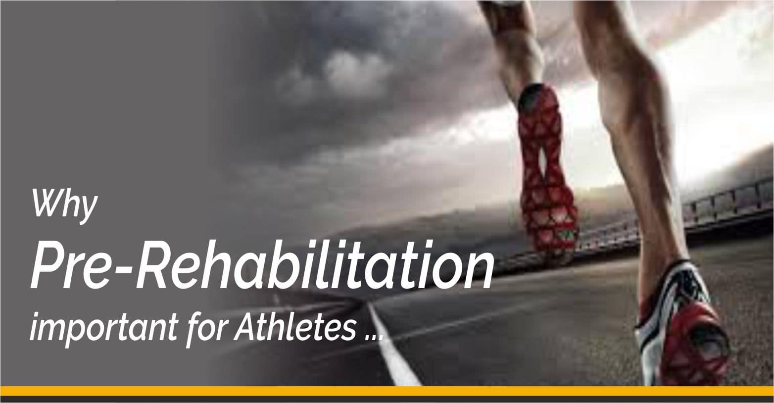 sport rehabilitation essay